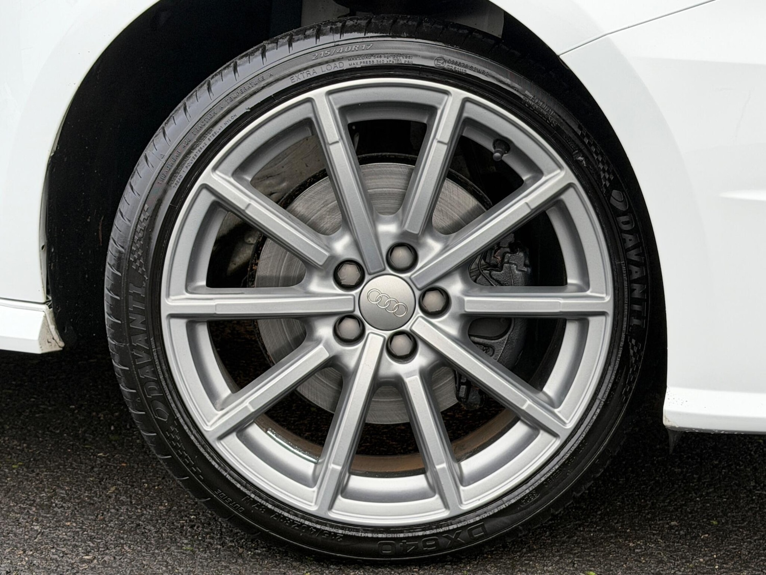 Used Audi A1 2015 for sale - 77376209: Photo 9