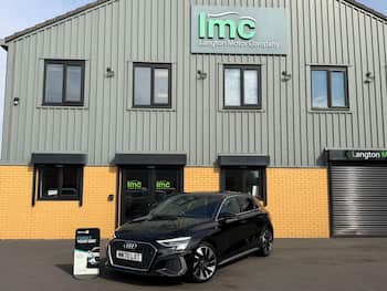Used Audi A3 2020 for sale - 79820359: Photo