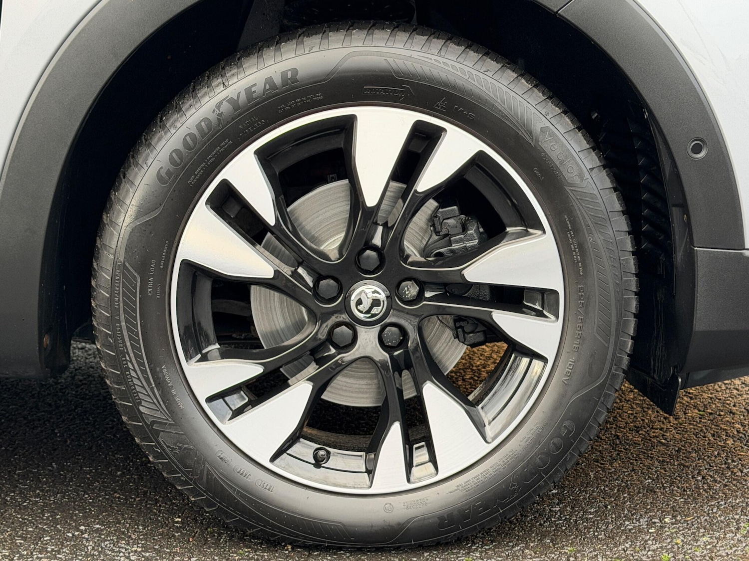 Used Vauxhall Grandland X 2020 for sale - 77017047: Photo 12