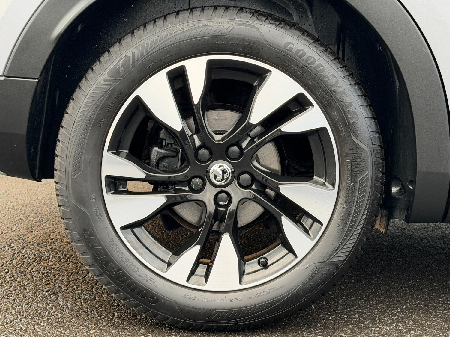 Used Vauxhall Grandland X 2020 for sale - 77017047: Photo 13