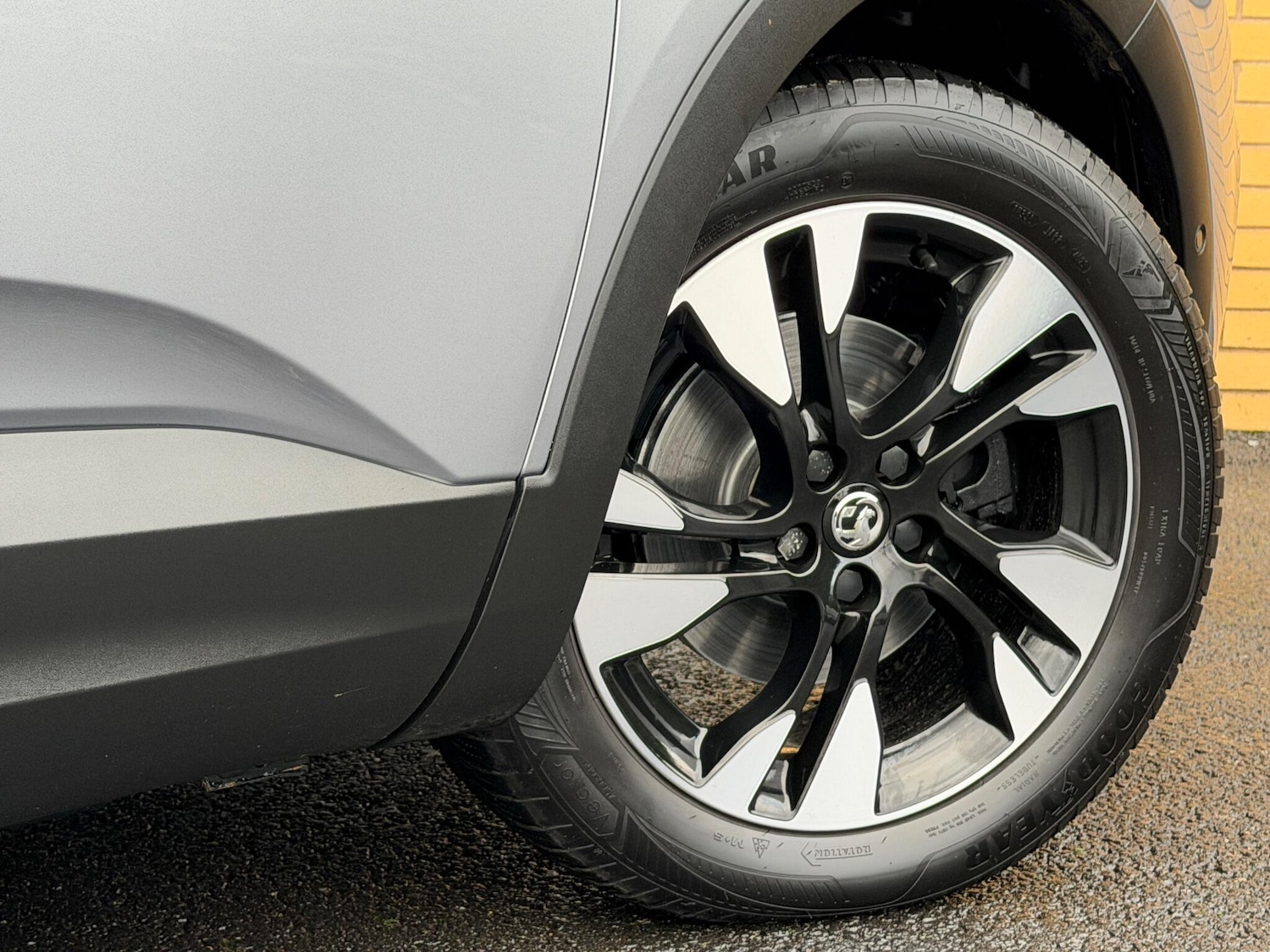 Used Vauxhall Grandland X 2020 for sale - 77017047: Photo 15