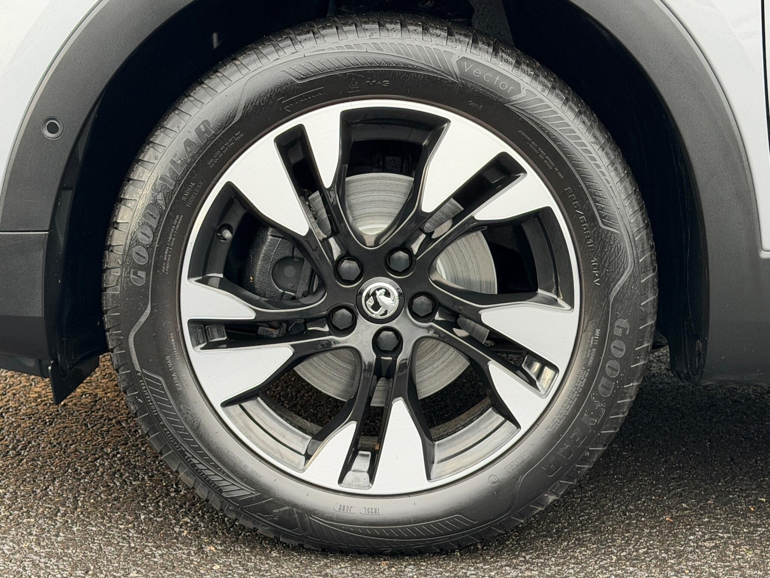 Used Vauxhall Grandland X 2020 for sale - 77017047: Photo 21