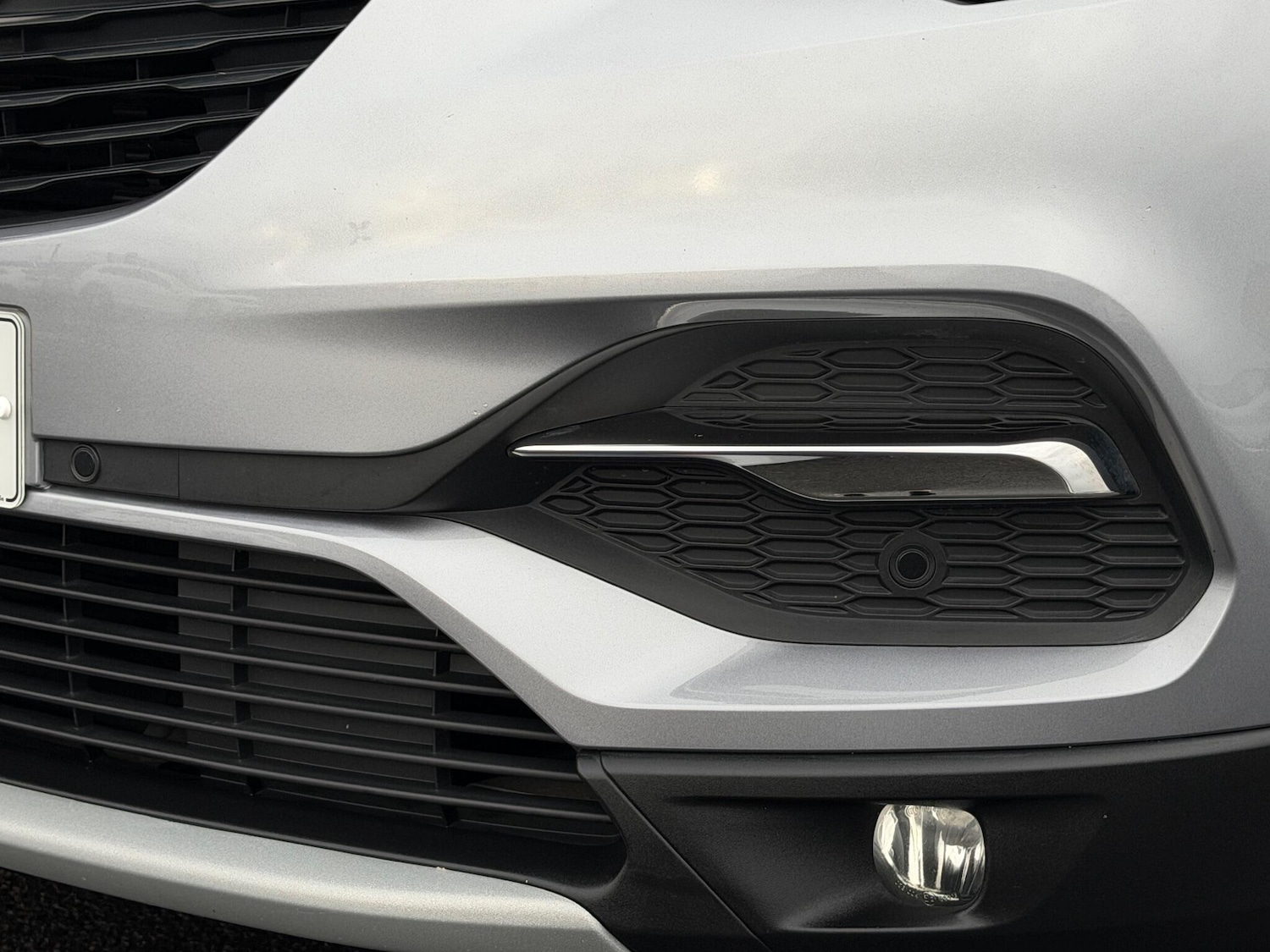 Used Vauxhall Grandland X 2020 for sale - 77017047: Photo 25