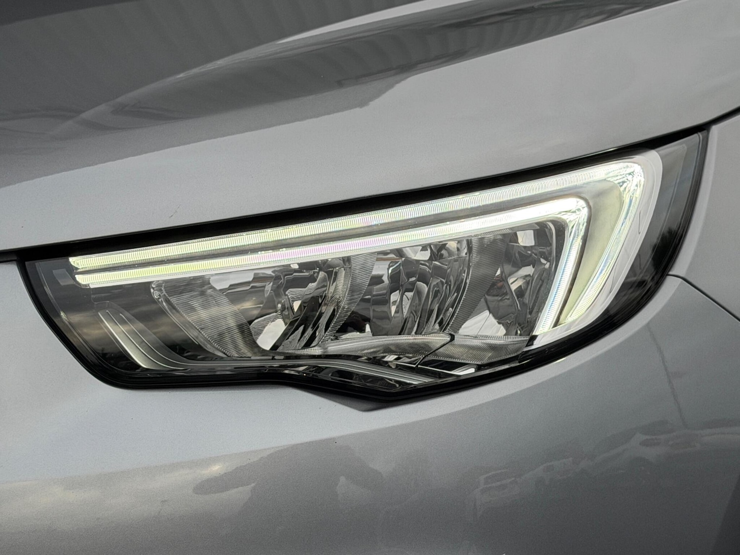 Used Vauxhall Grandland X 2020 for sale - 77017047: Photo 26