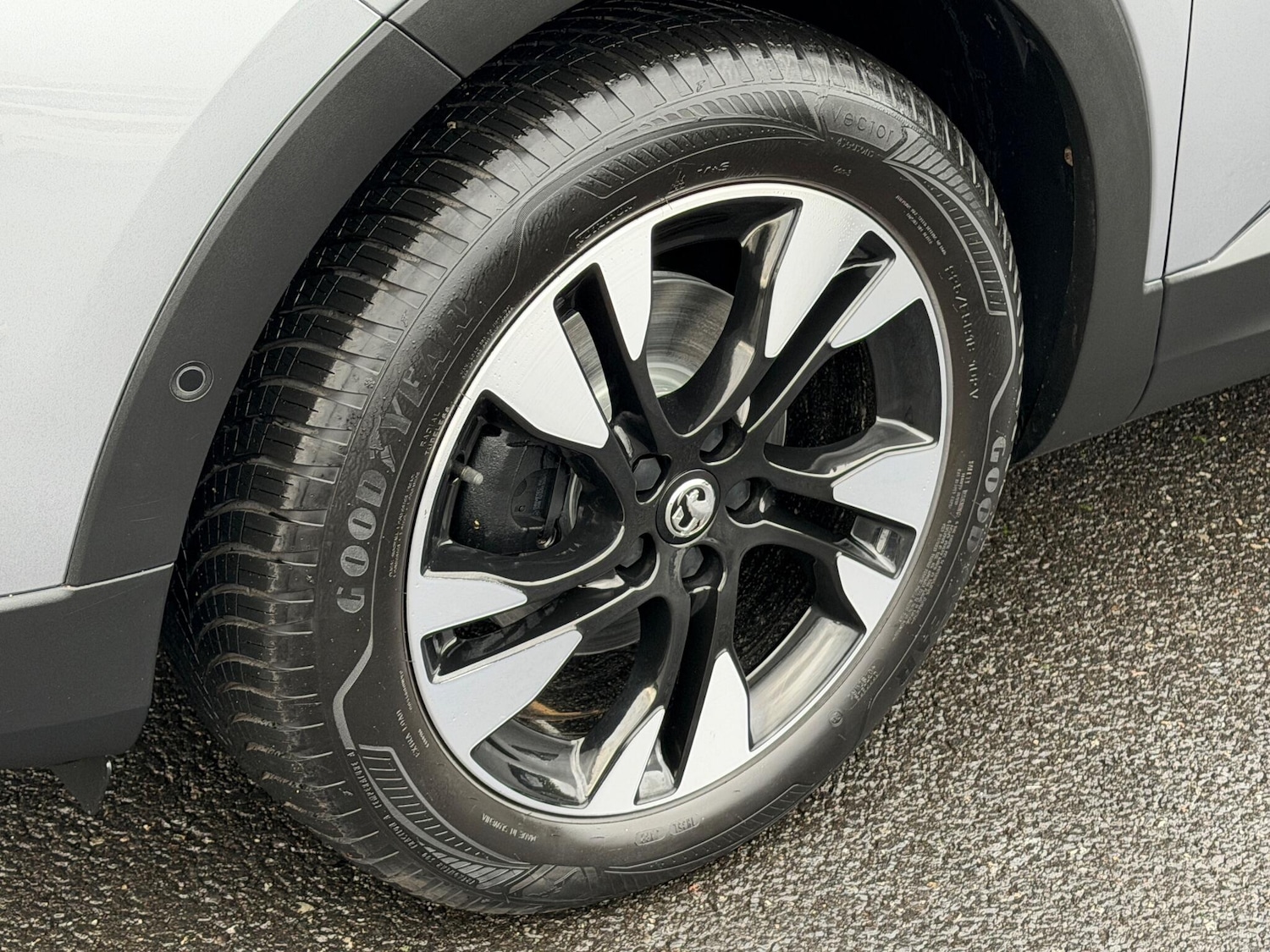 Used Vauxhall Grandland X 2020 for sale - 77017047: Photo 27