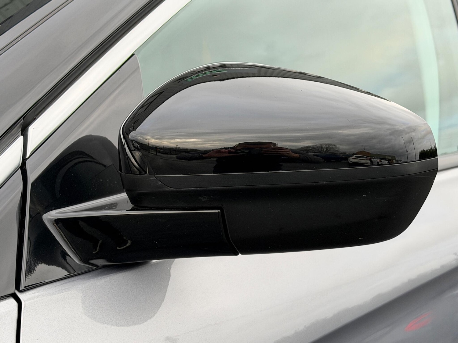 Used Vauxhall Grandland X 2020 for sale - 77017047: Photo 28