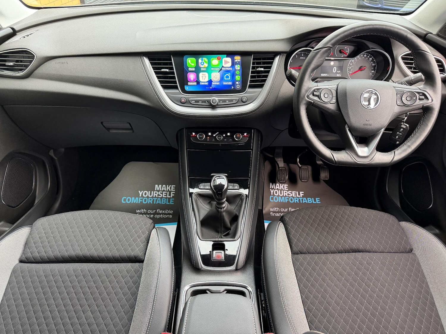 Used Vauxhall Grandland X 2020 for sale - 77017047: Photo 3