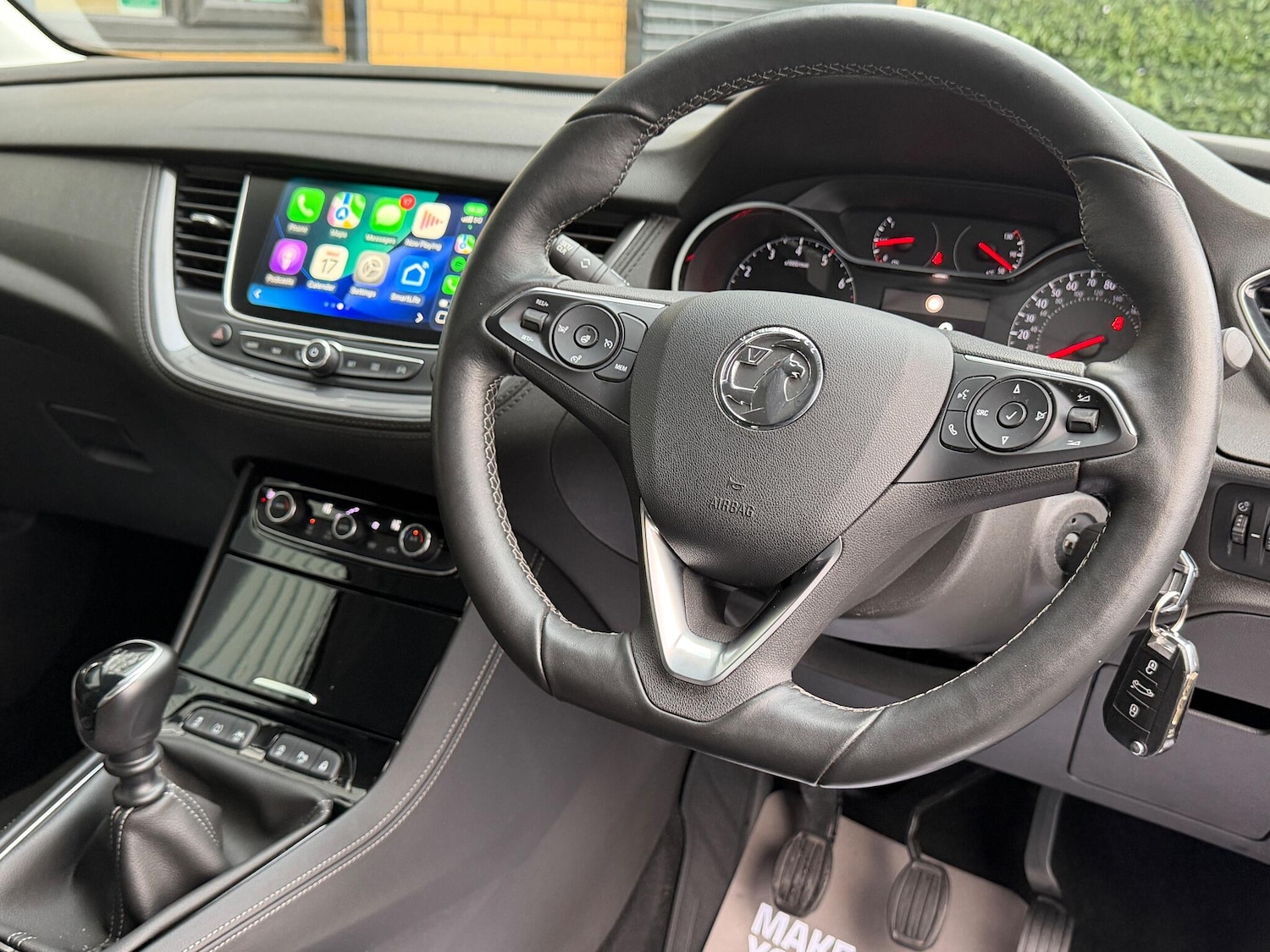 Used Vauxhall Grandland X 2020 for sale - 77017047: Photo 34