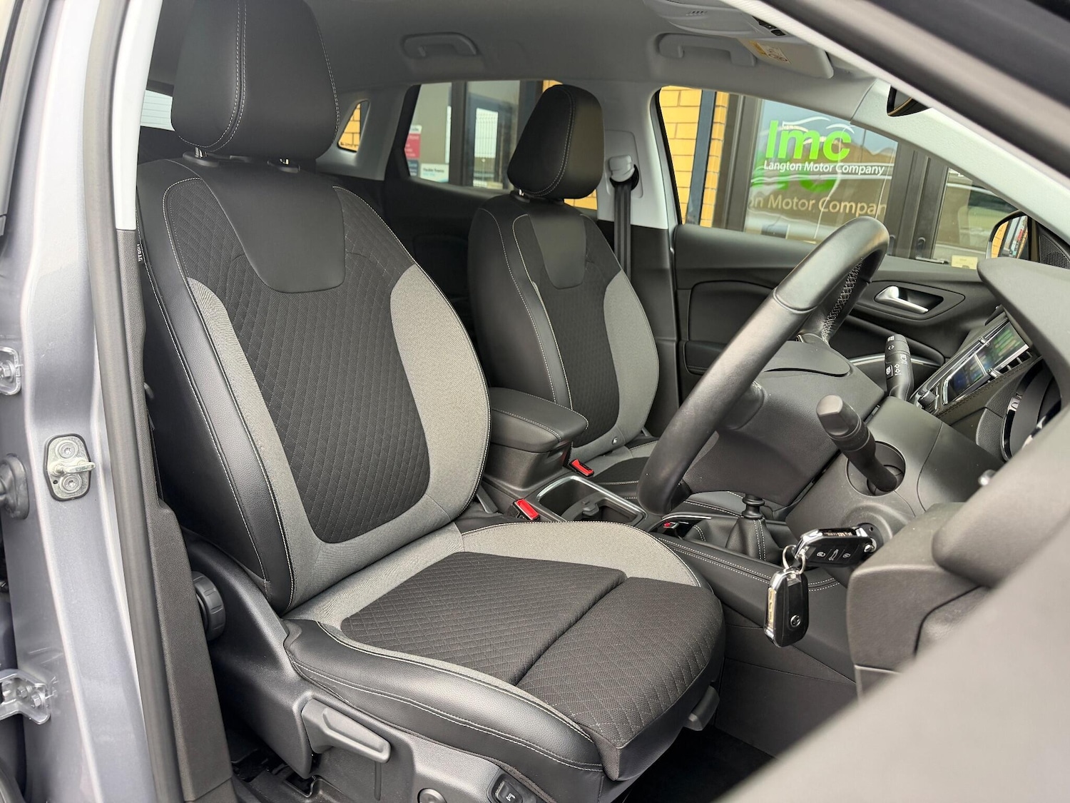 Used Vauxhall Grandland X 2020 for sale - 77017047: Photo 35