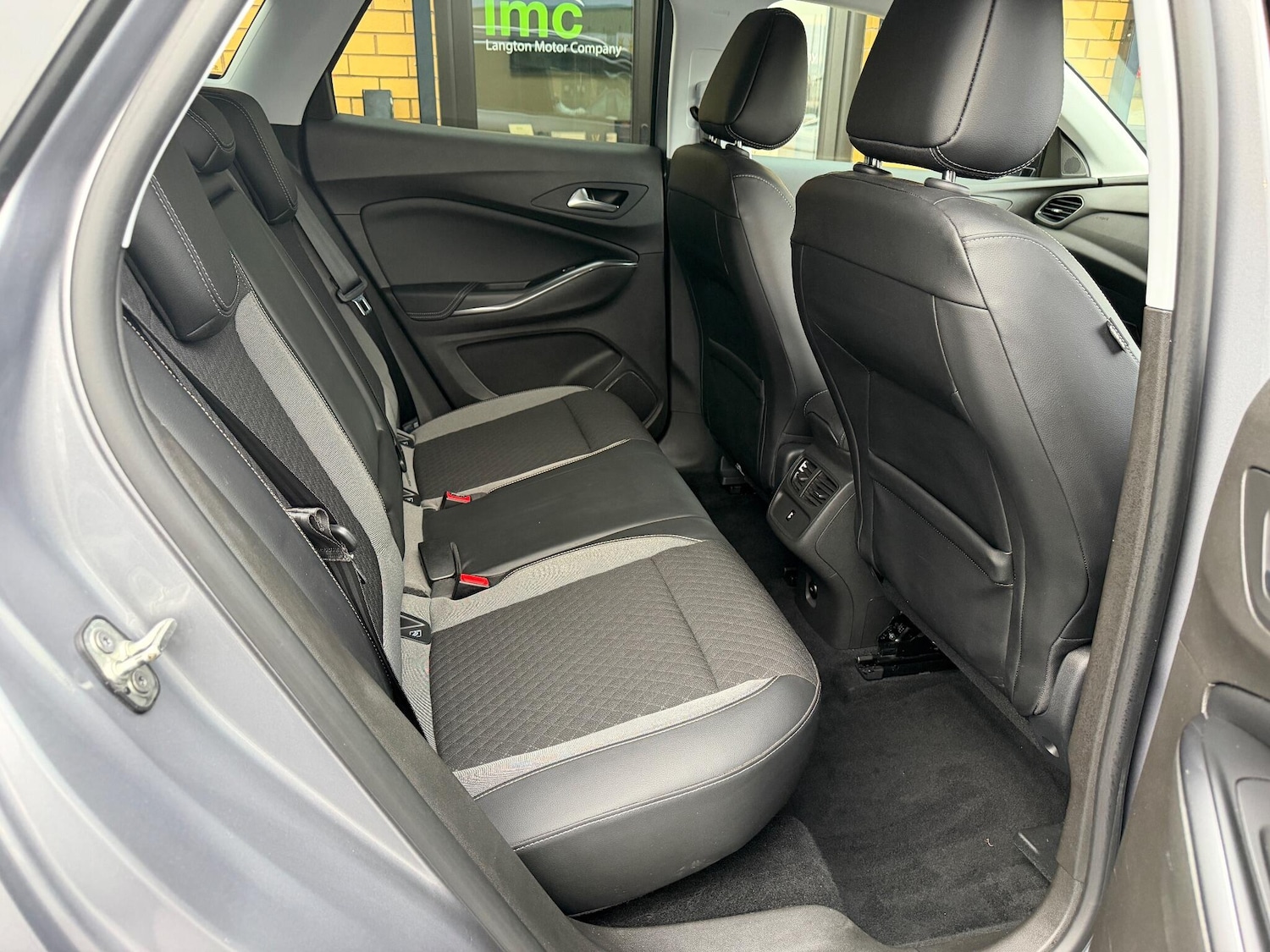 Used Vauxhall Grandland X 2020 for sale - 77017047: Photo 36