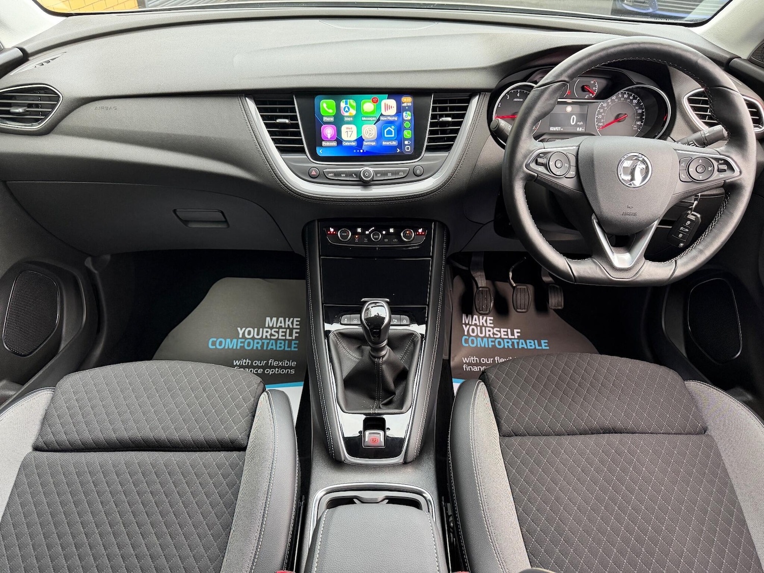 Used Vauxhall Grandland X 2020 for sale - 77017047: Photo 38