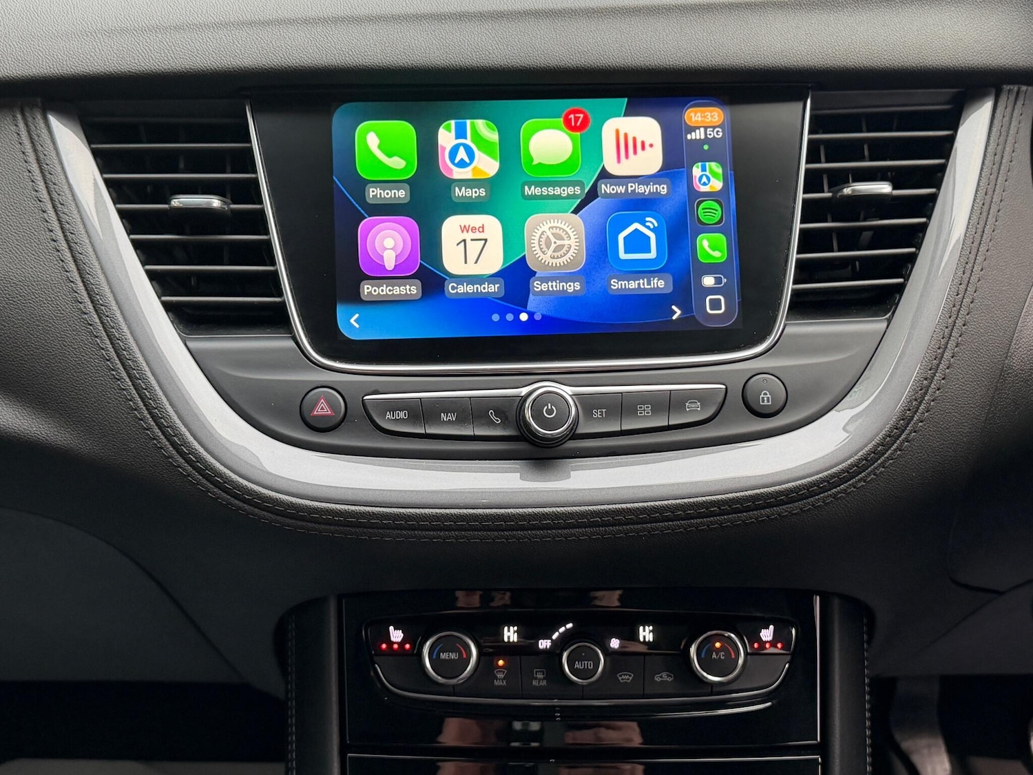 Used Vauxhall Grandland X 2020 for sale - 77017047: Photo 39