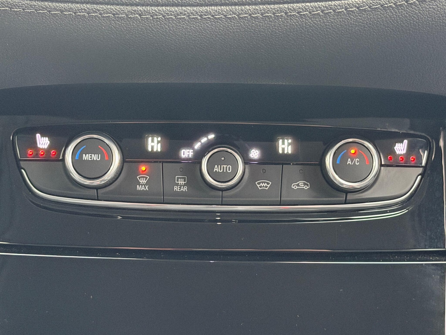 Used Vauxhall Grandland X 2020 for sale - 77017047: Photo 41