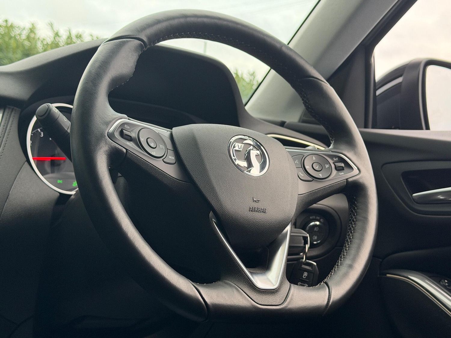 Used Vauxhall Grandland X 2020 for sale - 77017047: Photo 42