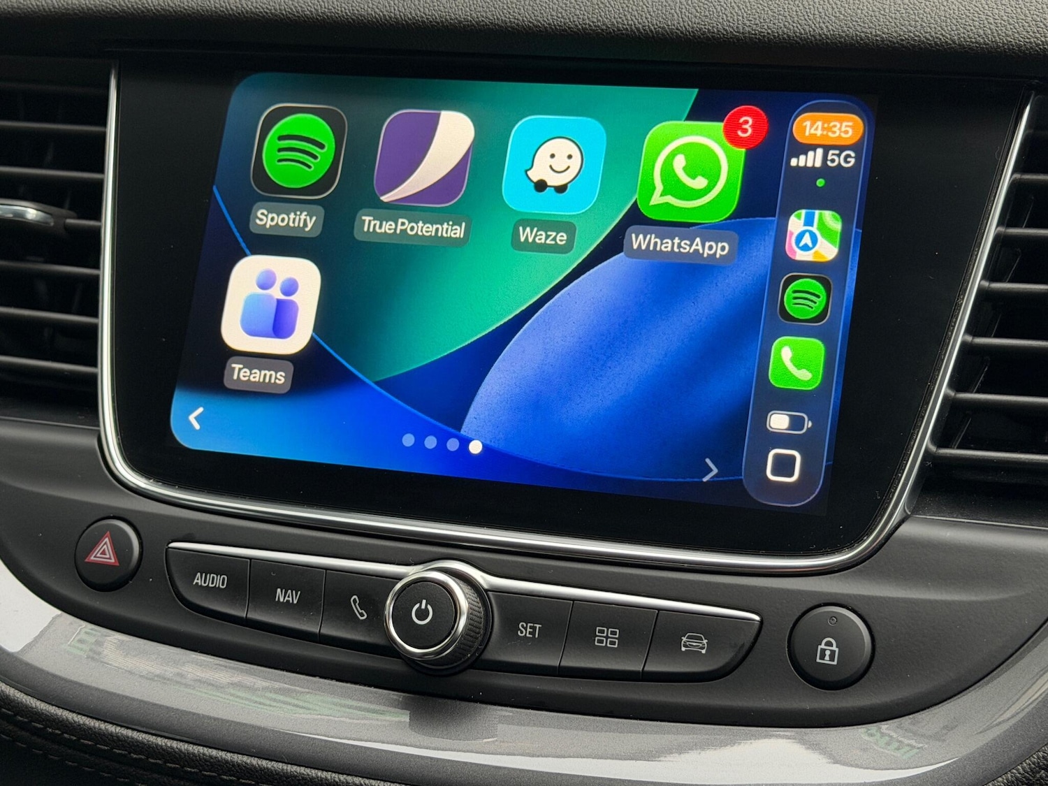 Used Vauxhall Grandland X 2020 for sale - 77017047: Photo 48