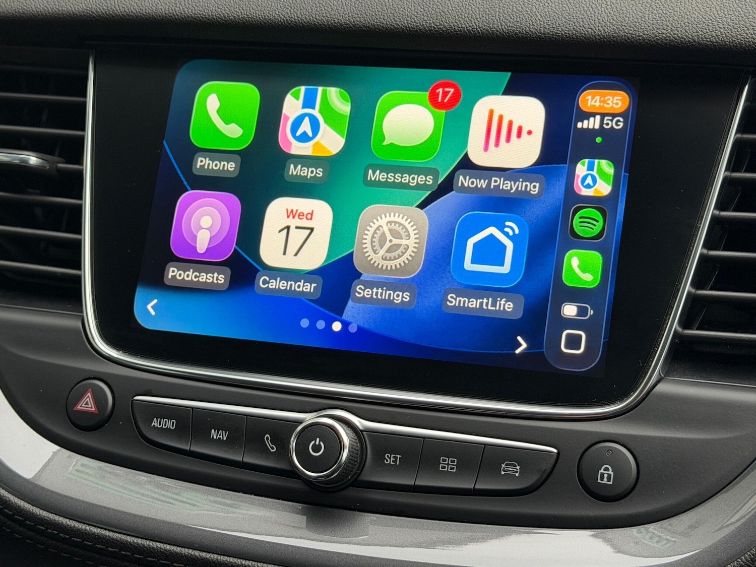 Used Vauxhall Grandland X 2020 for sale - 77017047: Photo 49