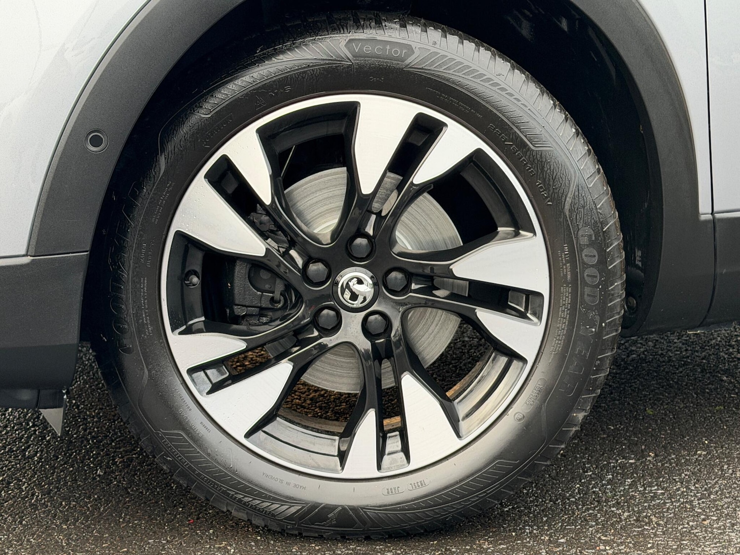 Used Vauxhall Grandland X 2020 for sale - 77017047: Photo 5