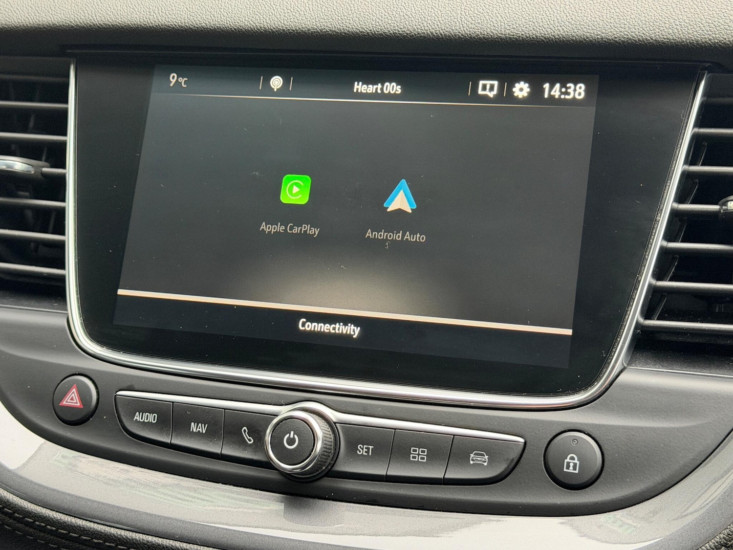 Used Vauxhall Grandland X 2020 for sale - 77017047: Photo 50