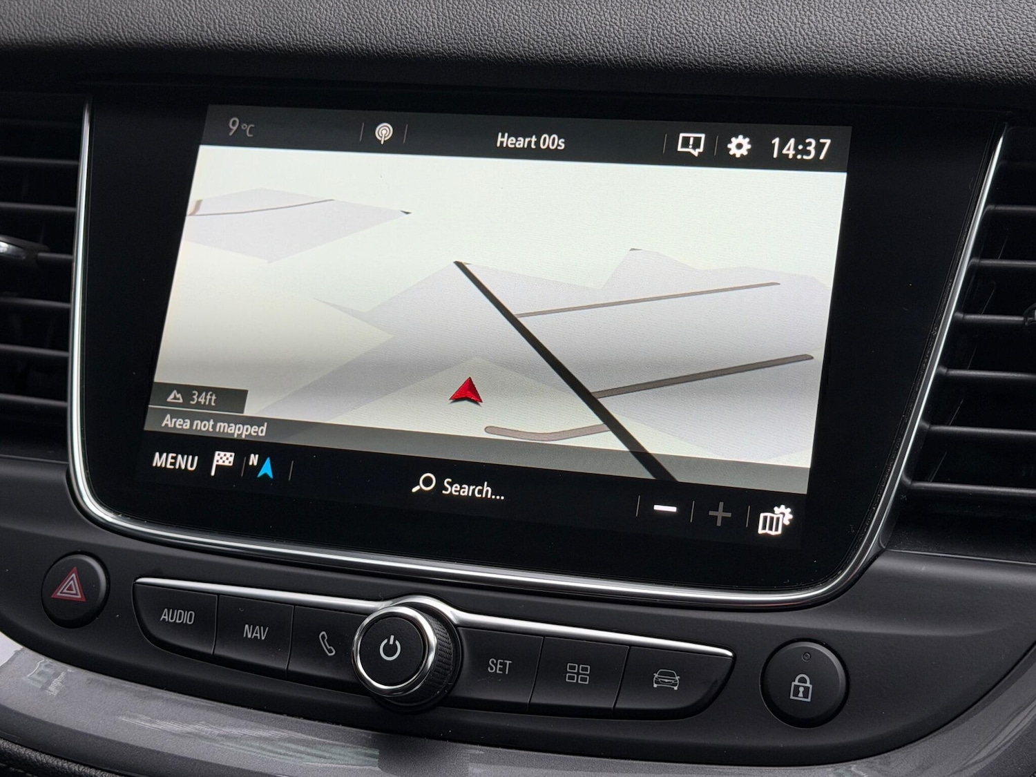 Used Vauxhall Grandland X 2020 for sale - 77017047: Photo 51