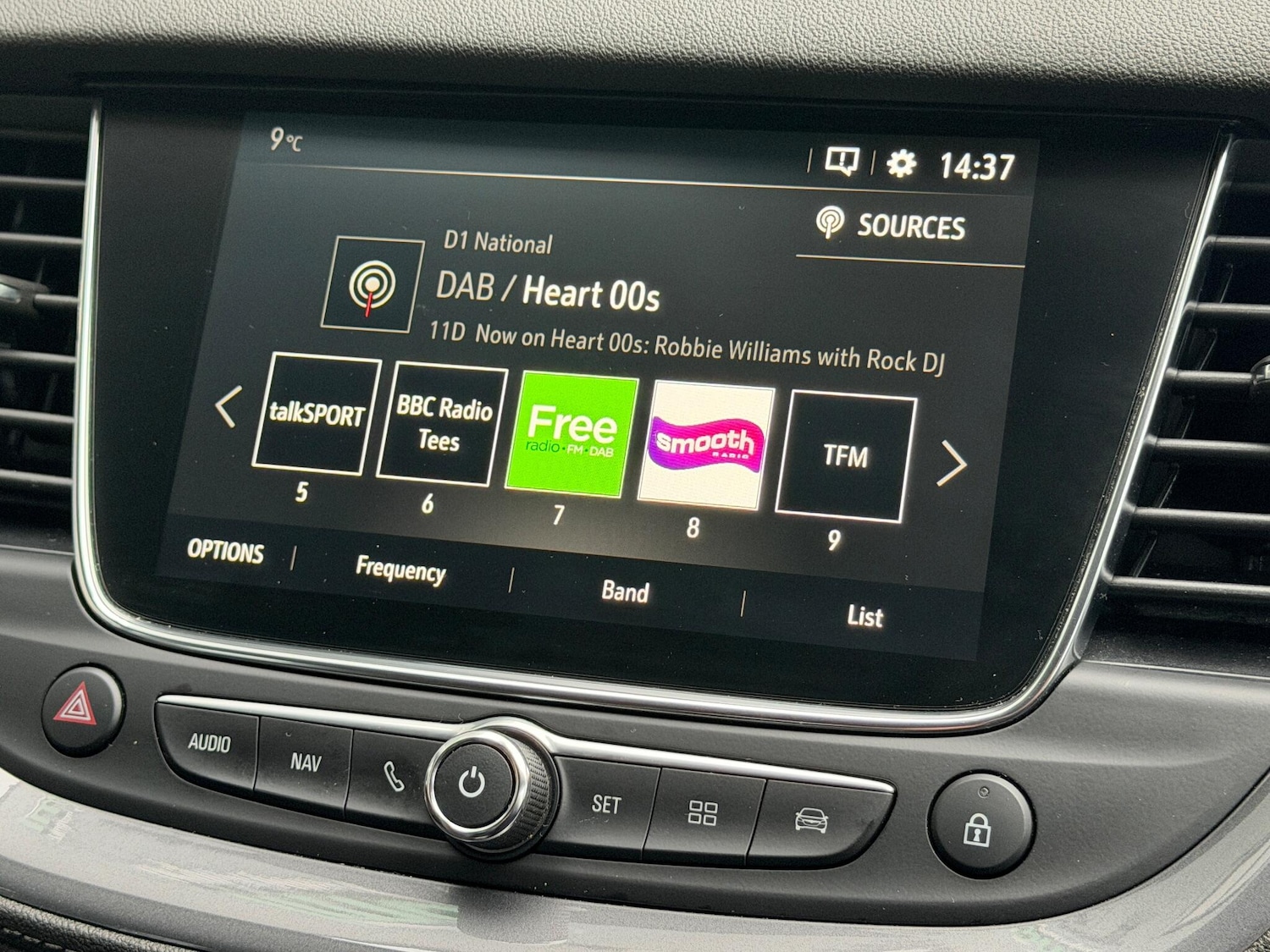 Used Vauxhall Grandland X 2020 for sale - 77017047: Photo 52