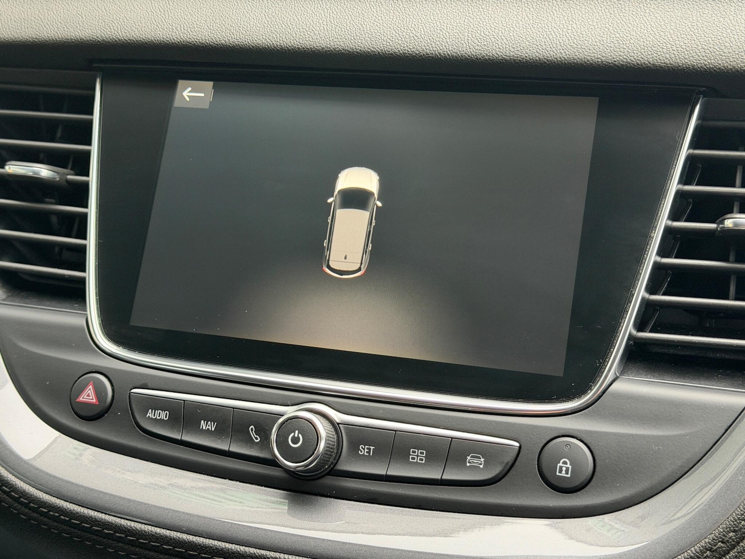 Used Vauxhall Grandland X 2020 for sale - 77017047: Photo 53