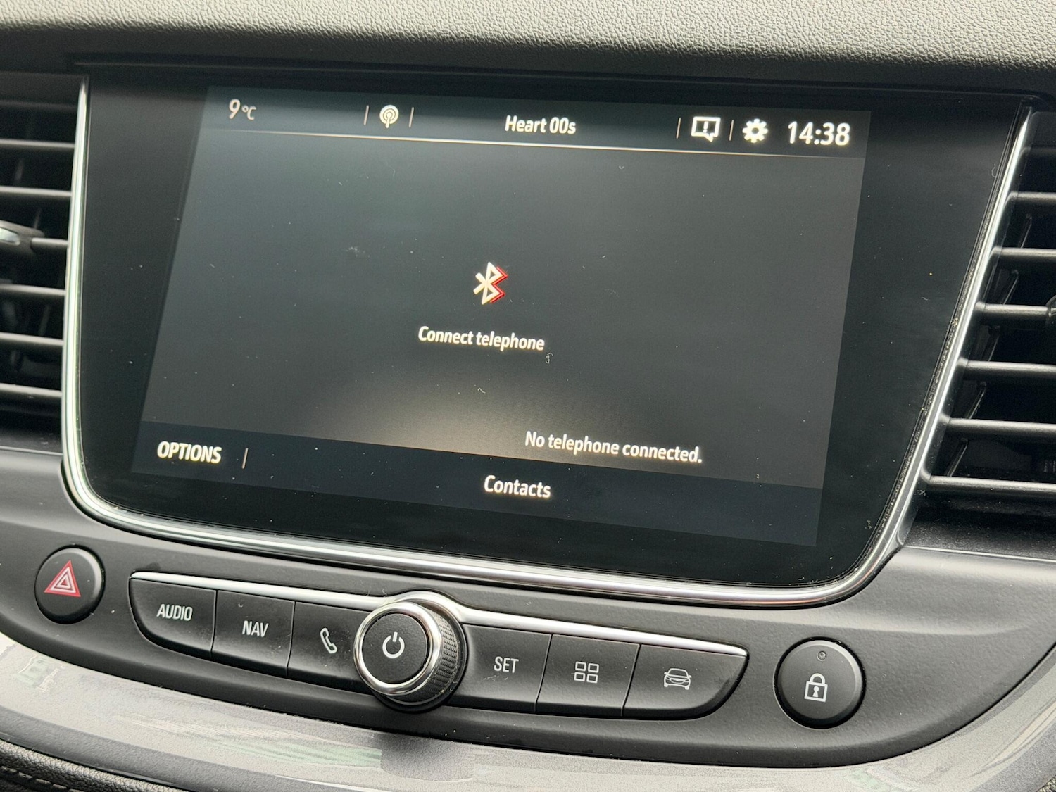 Used Vauxhall Grandland X 2020 for sale - 77017047: Photo 54