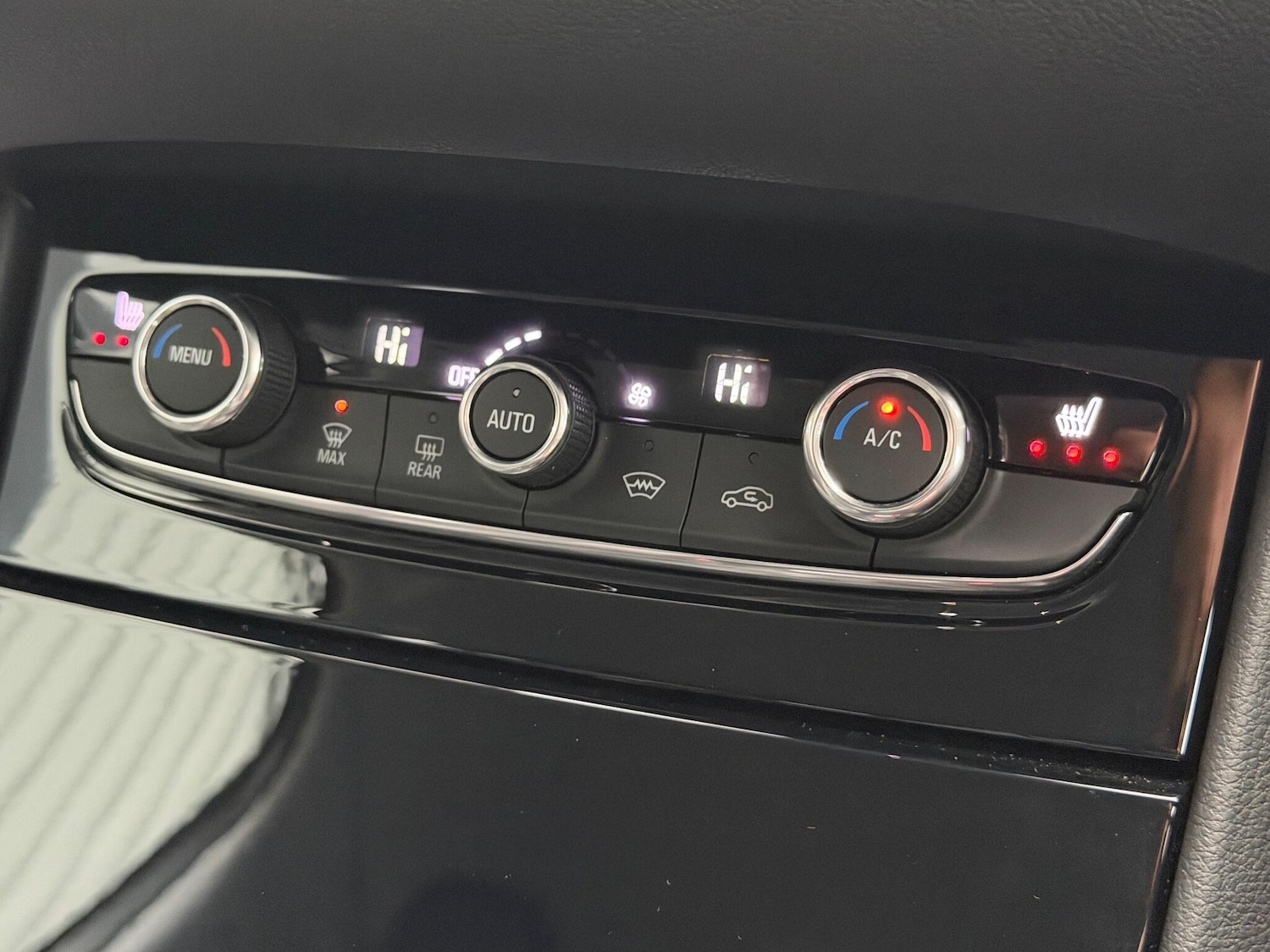 Used Vauxhall Grandland X 2020 for sale - 77017047: Photo 55