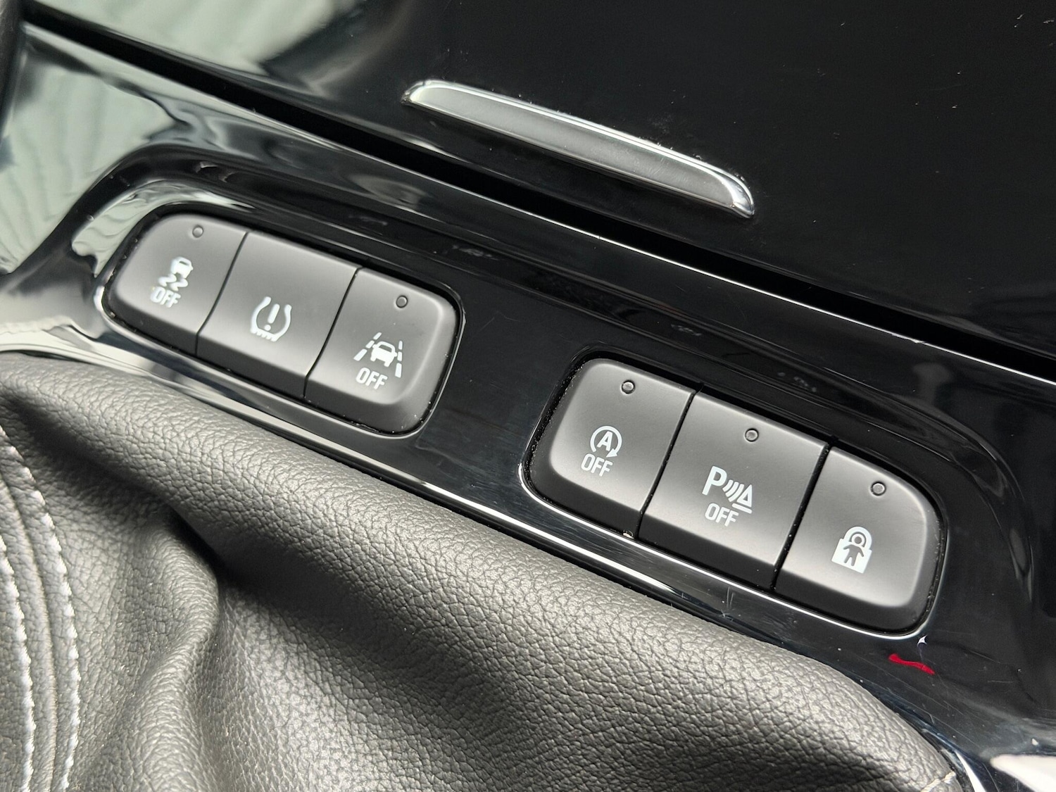 Used Vauxhall Grandland X 2020 for sale - 77017047: Photo 56