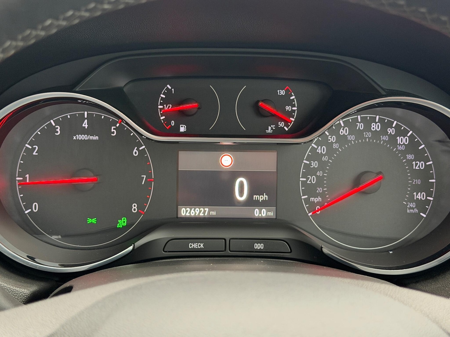 Used Vauxhall Grandland X 2020 for sale - 77017047: Photo 59