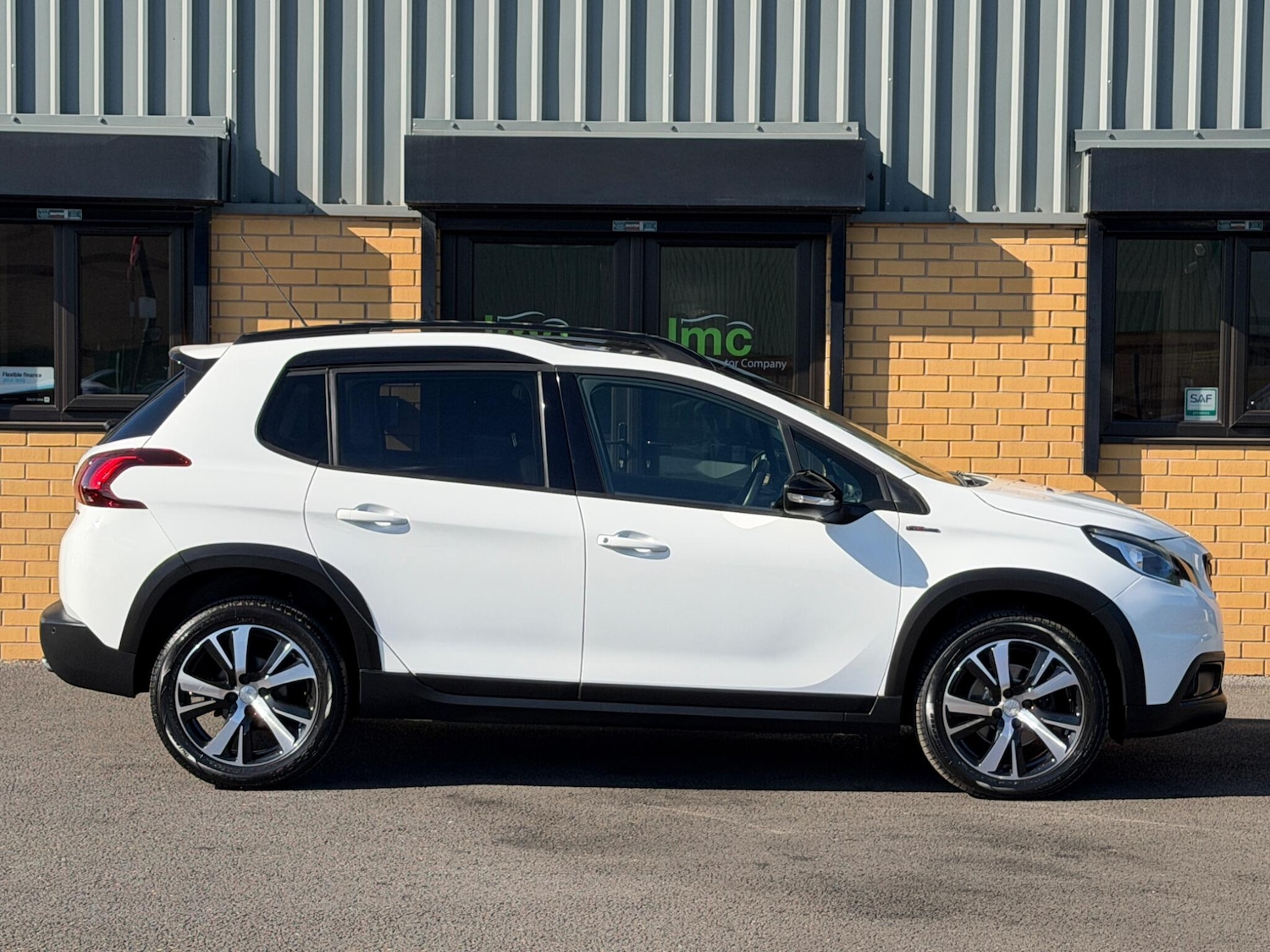 Used Peugeot 2008 2018 for sale - 78115710: Photo 11