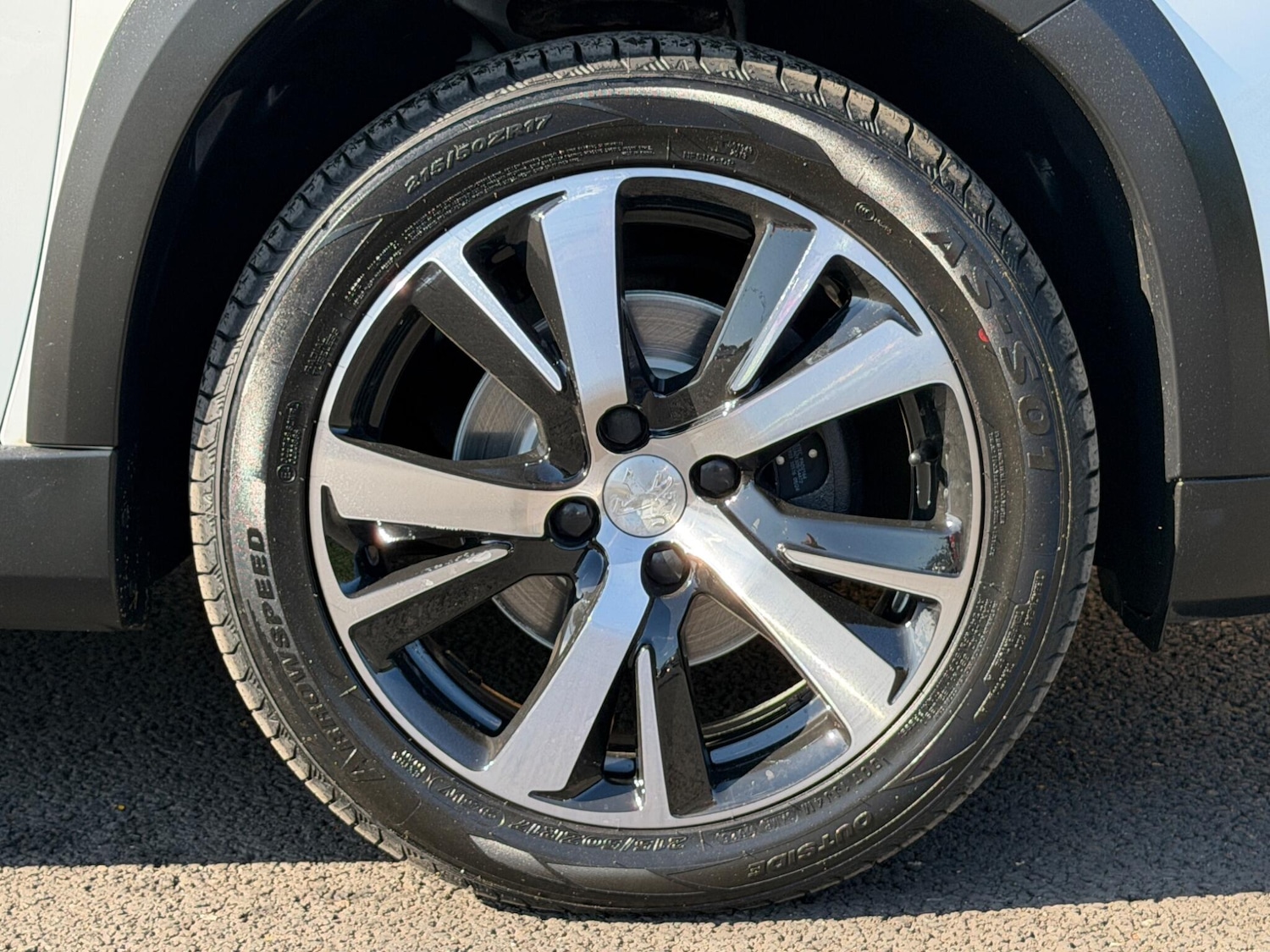 Used Peugeot 2008 2018 for sale - 78115710: Photo 12