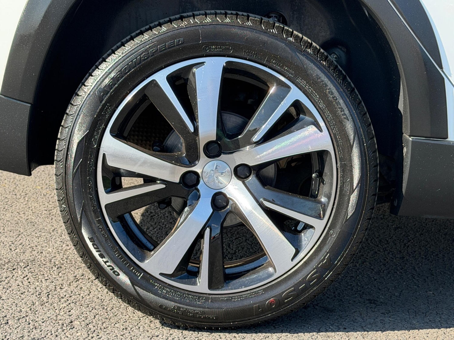 Used Peugeot 2008 2018 for sale - 78115710: Photo 13