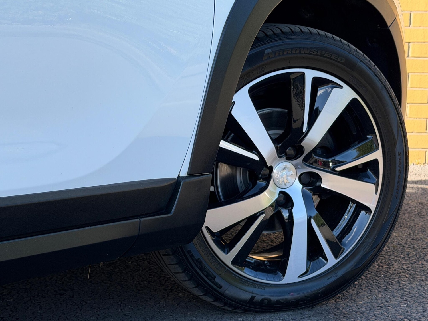 Used Peugeot 2008 2018 for sale - 78115710: Photo 15