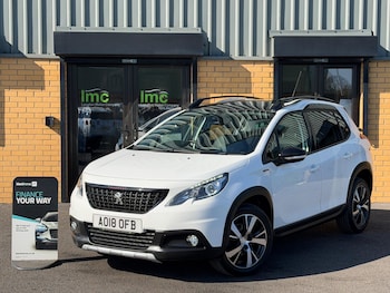 Used Peugeot 2008 2018 for sale - 78115710: Photo