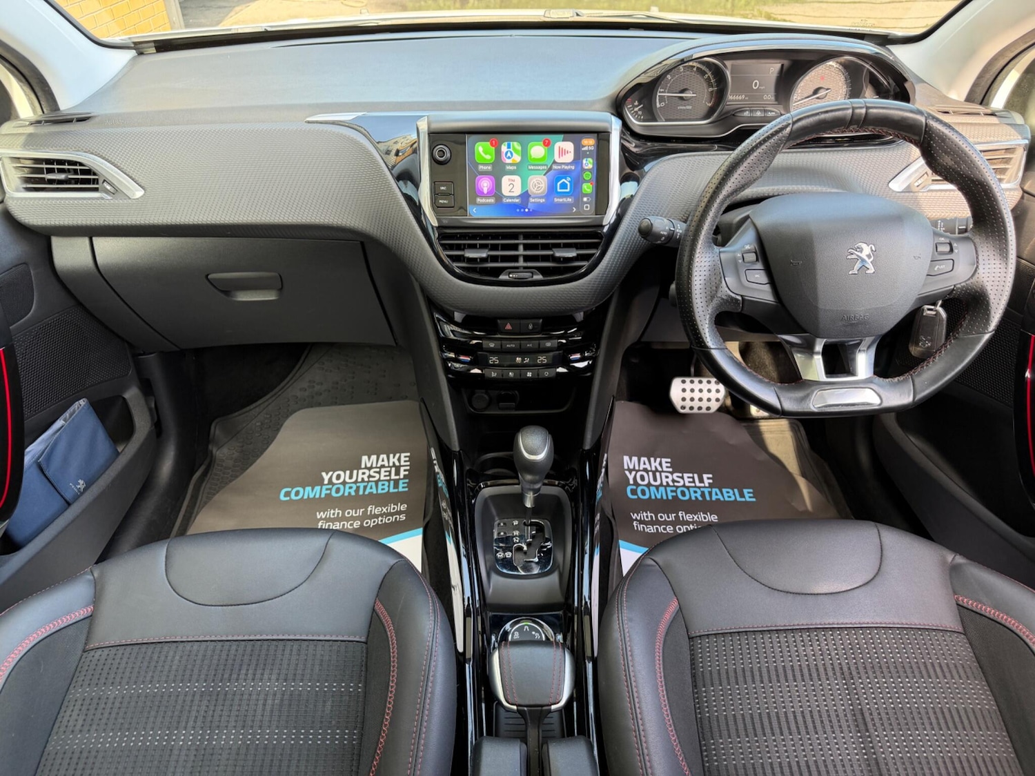 Used Peugeot 2008 2018 for sale - 78115710: Photo 2