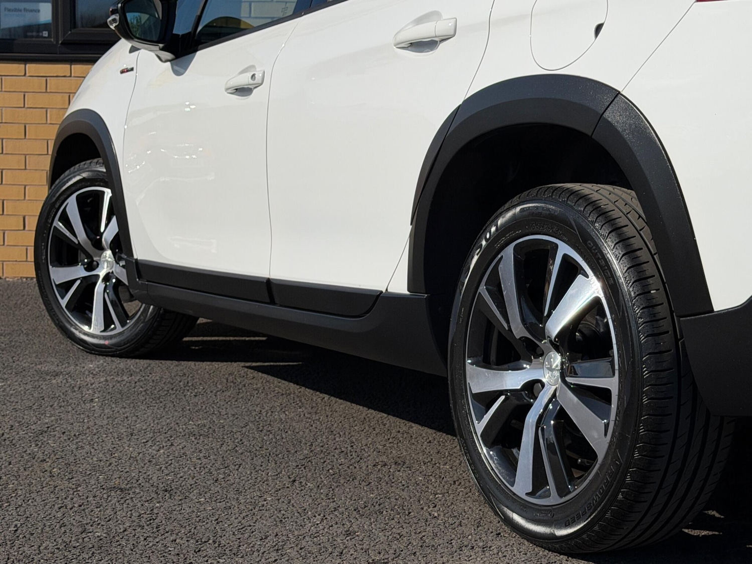 Used Peugeot 2008 2018 for sale - 78115710: Photo 20