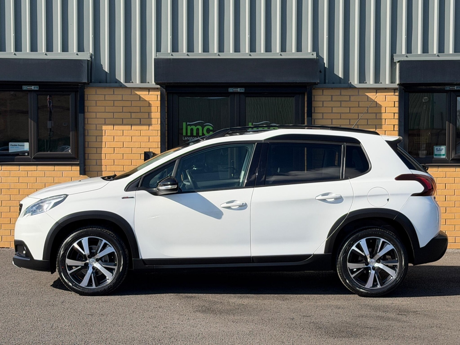 Used Peugeot 2008 2018 for sale - 78115710: Photo 21