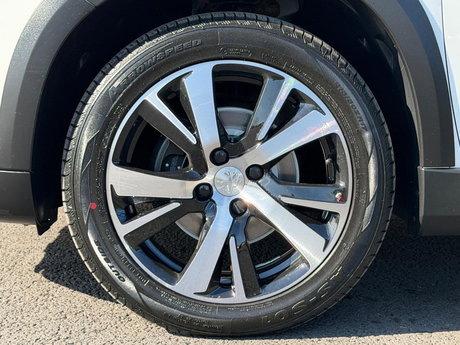 Used Peugeot 2008 2018 for sale - 78115710: Photo 22