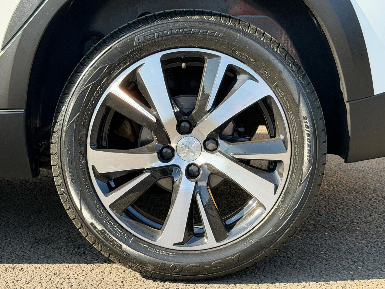 Used Peugeot 2008 2018 for sale - 78115710: Photo 23