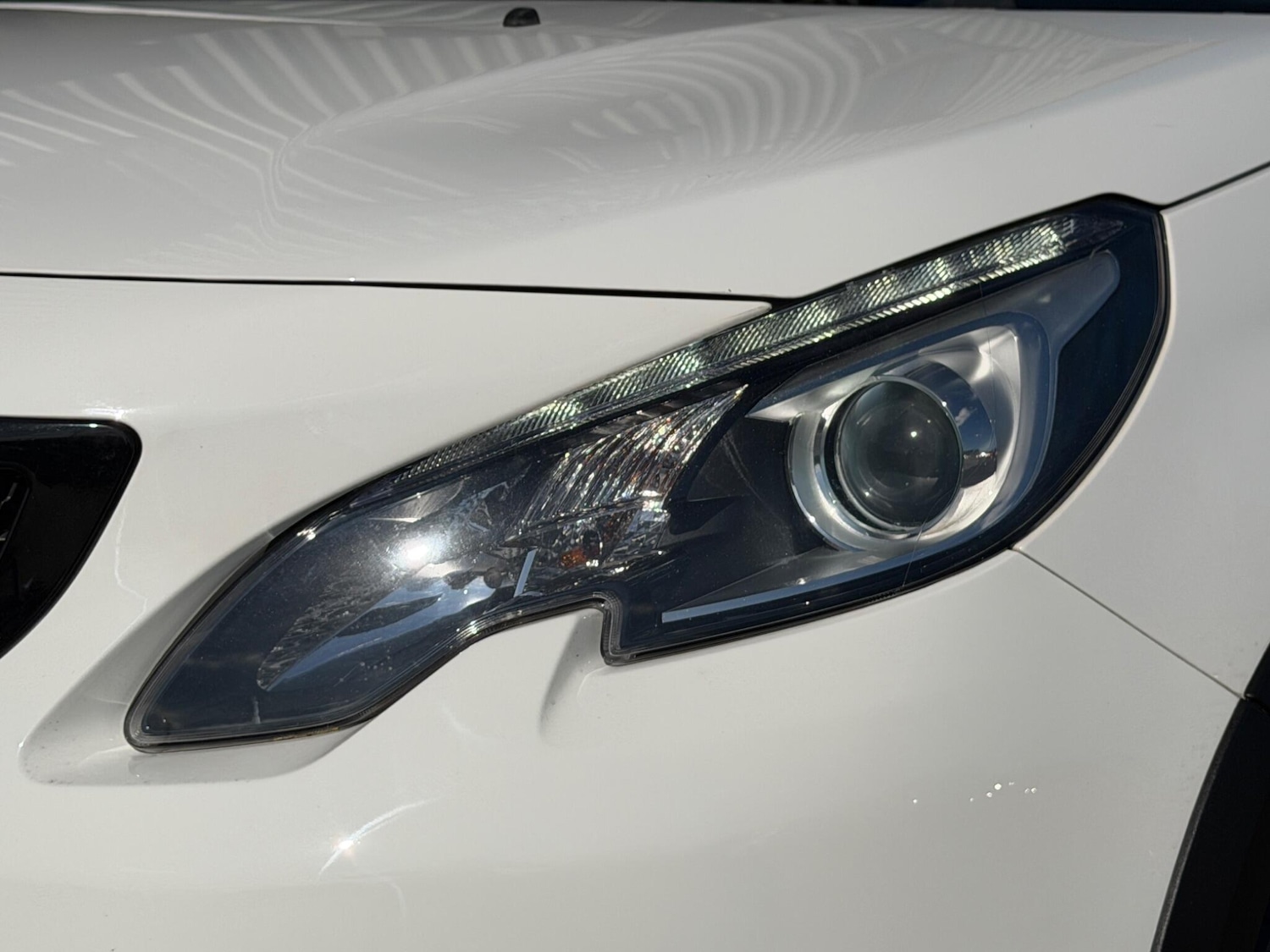 Used Peugeot 2008 2018 for sale - 78115710: Photo 26