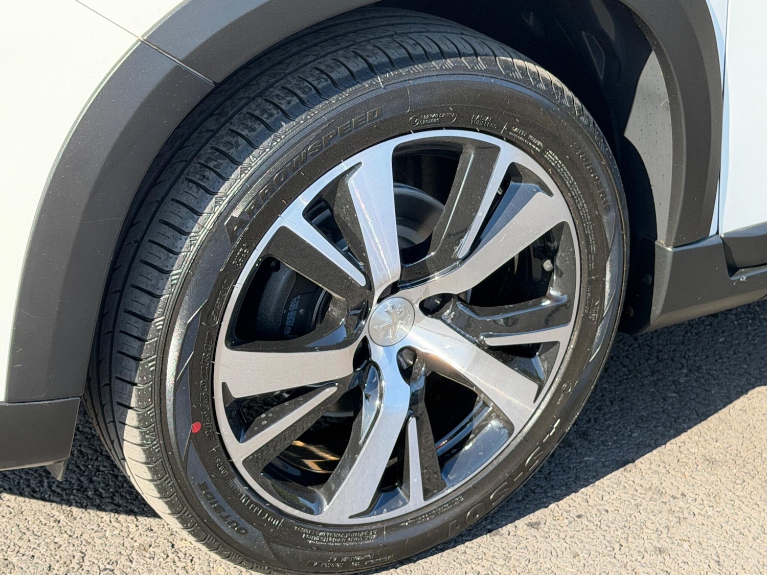 Used Peugeot 2008 2018 for sale - 78115710: Photo 27