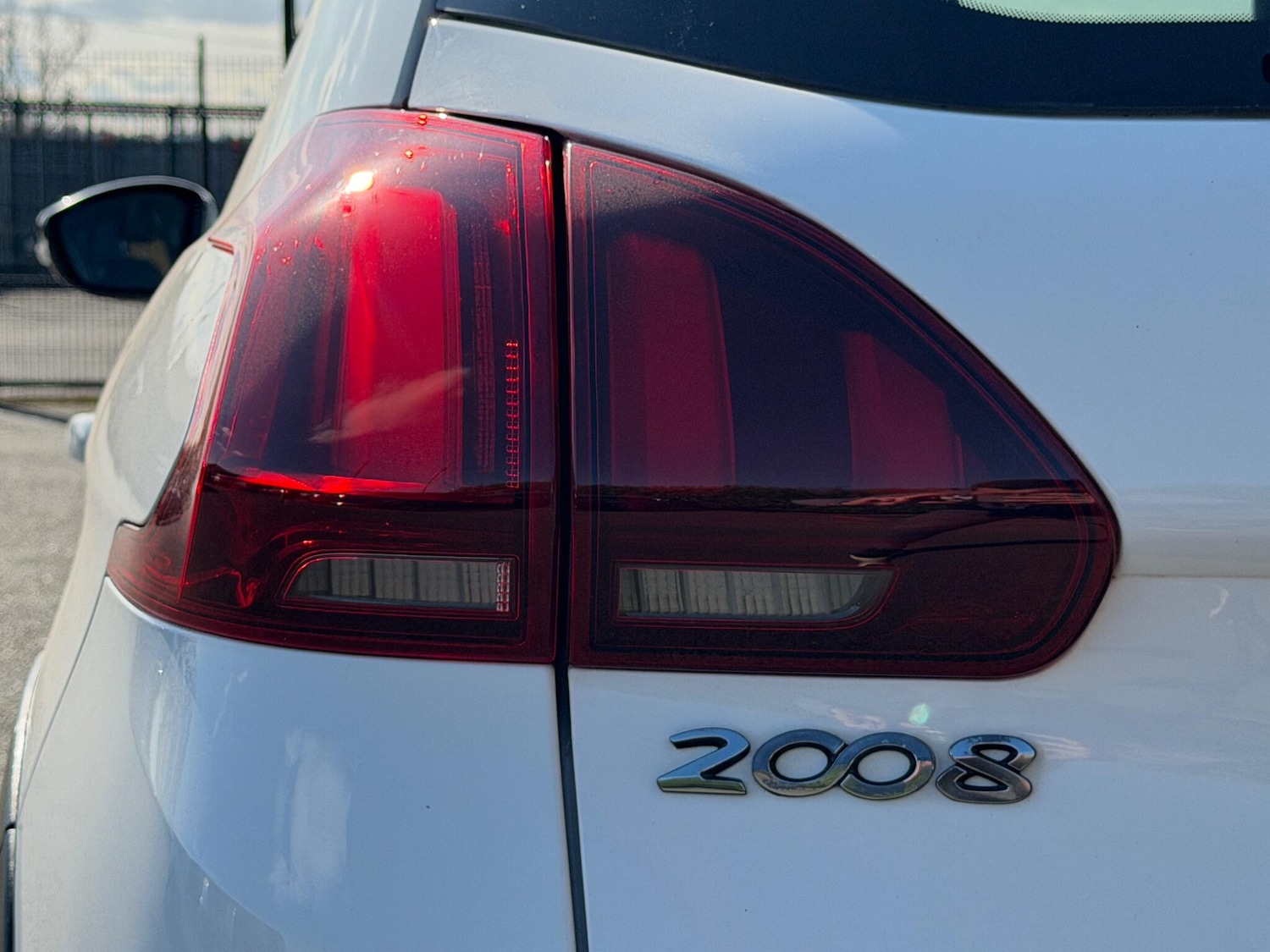 Used Peugeot 2008 2018 for sale - 78115710: Photo 29