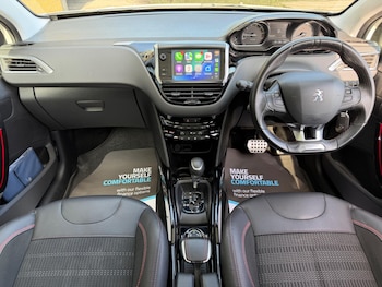 Used Peugeot 2008 2018 for sale - 78115710: Photo