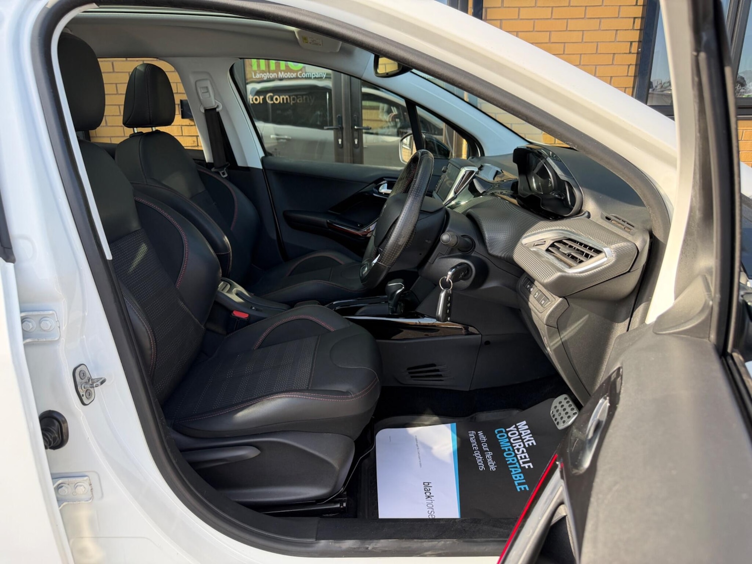 Used Peugeot 2008 2018 for sale - 78115710: Photo 33