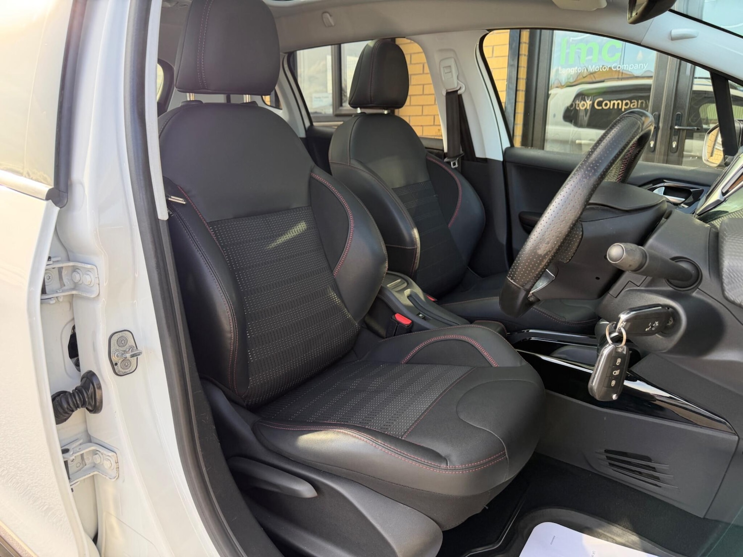 Used Peugeot 2008 2018 for sale - 78115710: Photo 35