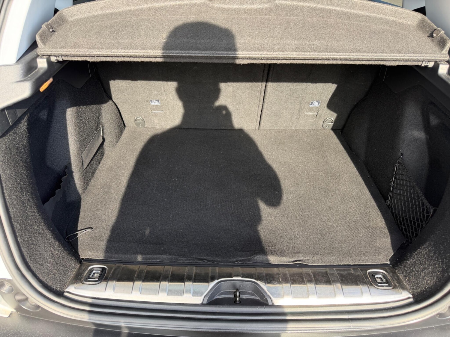 Used Peugeot 2008 2018 for sale - 78115710: Photo 37