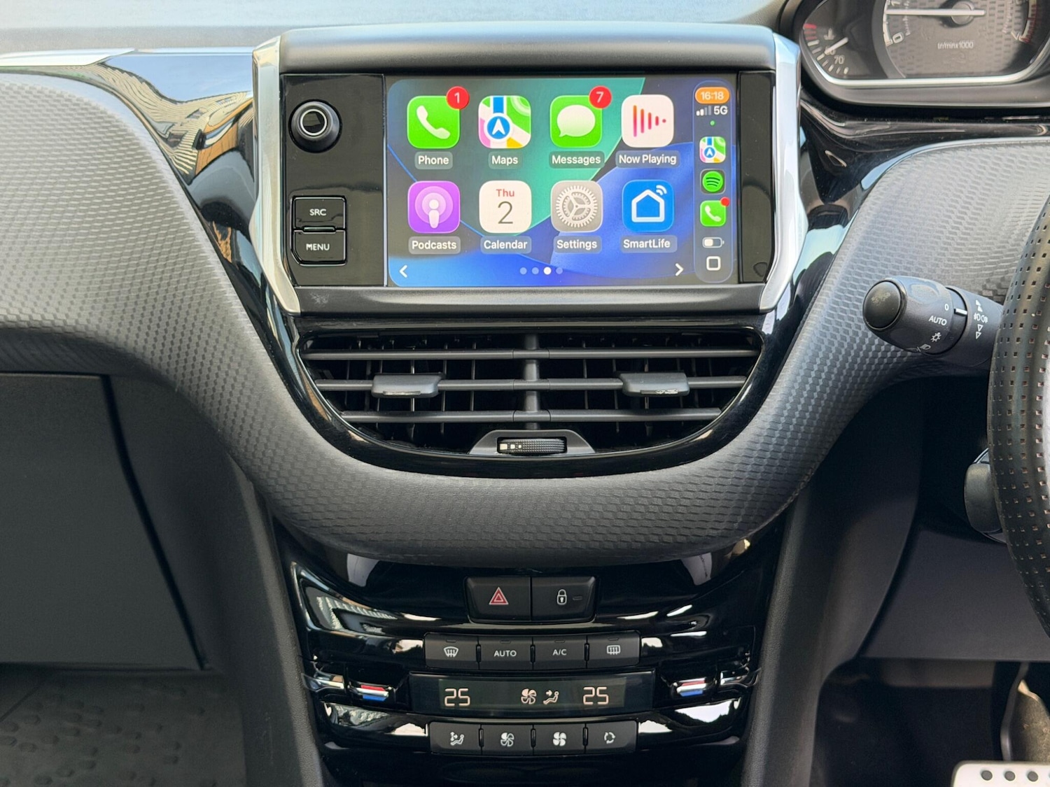 Used Peugeot 2008 2018 for sale - 78115710: Photo 39