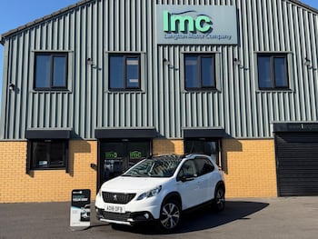 Used Peugeot 2008 2018 for sale - 78115710: Photo