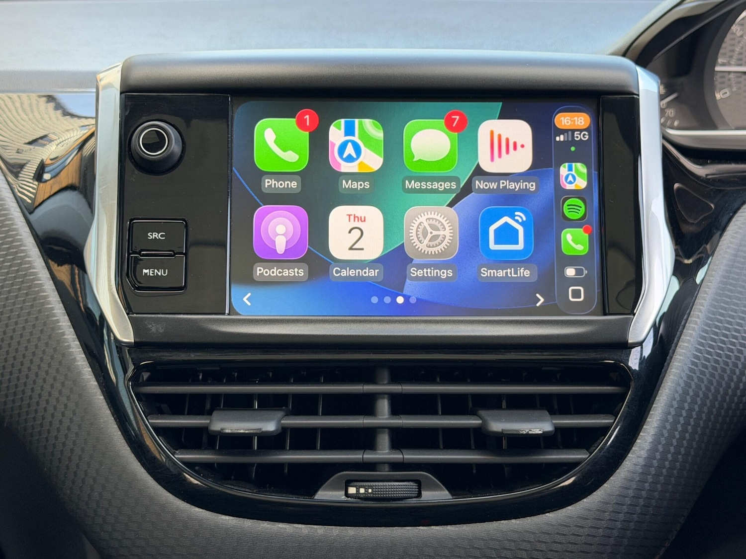 Used Peugeot 2008 2018 for sale - 78115710: Photo 40