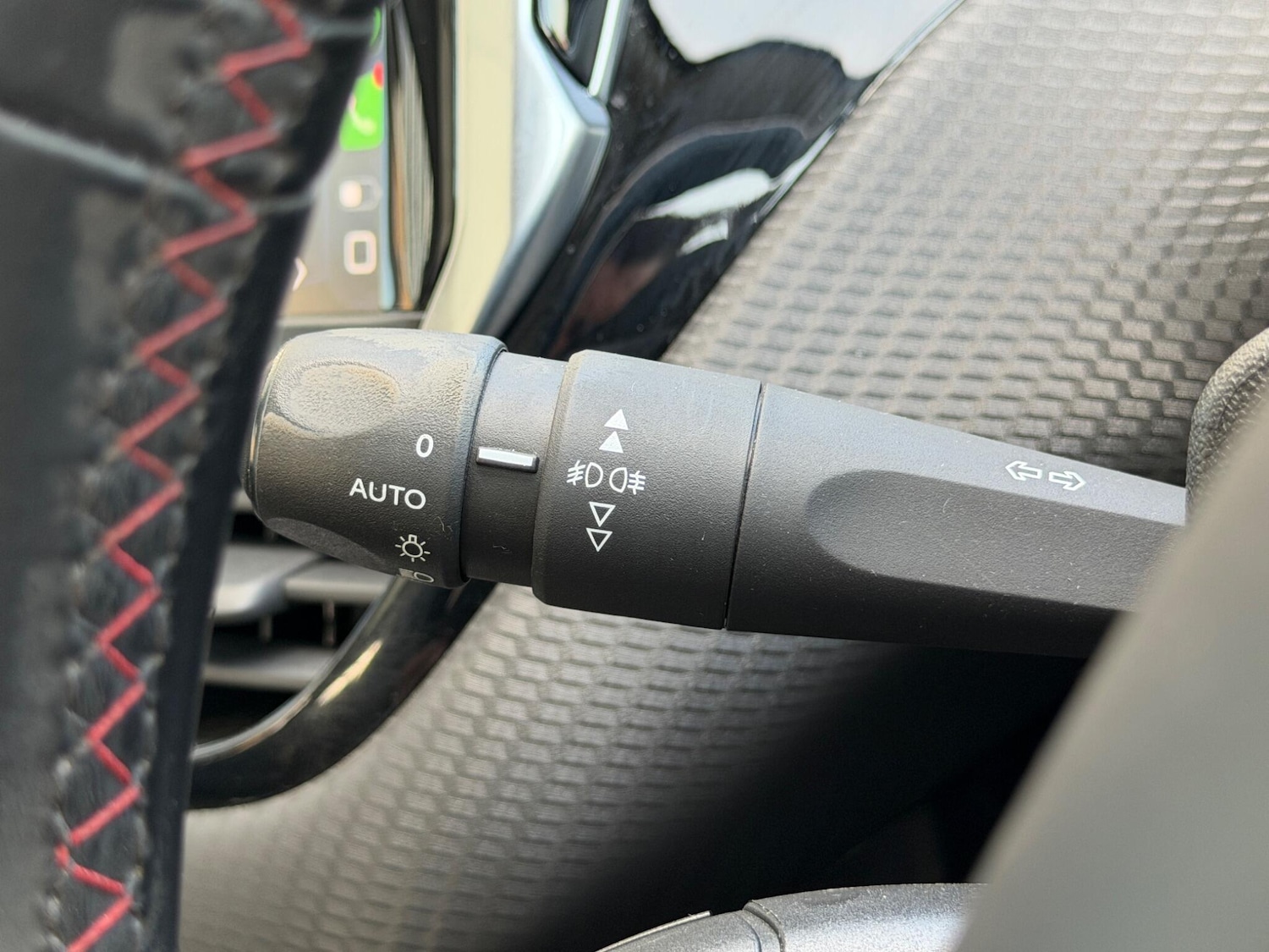 Used Peugeot 2008 2018 for sale - 78115710: Photo 43